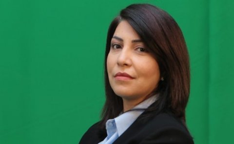 “Hər bir seçicimin səsi, sözü olacağam” – Afət Telmanqızı (MÜSAHİBƏ)