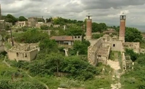 Şahnazaryan Qarabağ danışıqlarının ƏSAS DETALINI AÇDI: “İlk gündən ərazilərin qaytarılması...”