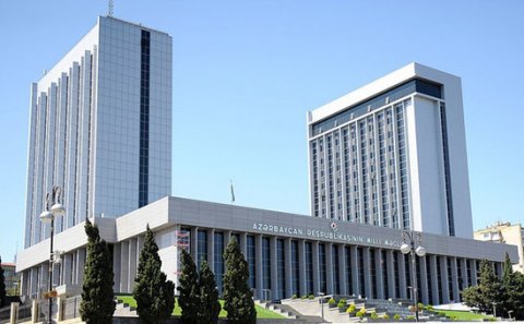 Bu gün ölkəmizdə parlament seçkiləridir