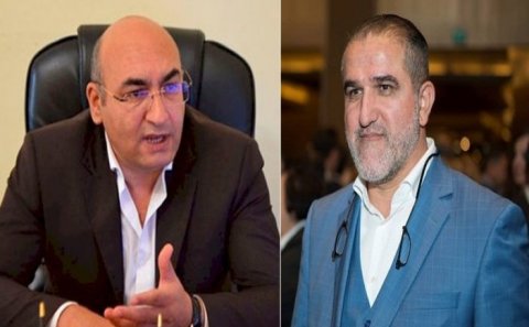 İqbal Ağazadə topladığı səsləri açıqladı: Rauf Arifoğlu niyə açıqlamır?..