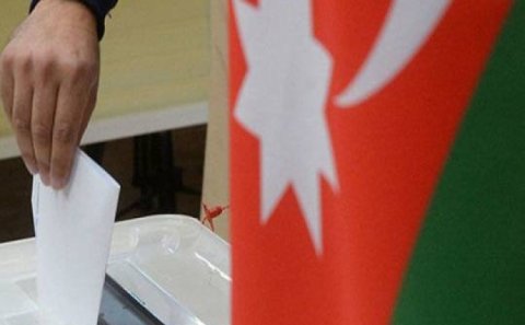 Azərbaycanda İLK: Kürdəmirdə məntəqə sədri 