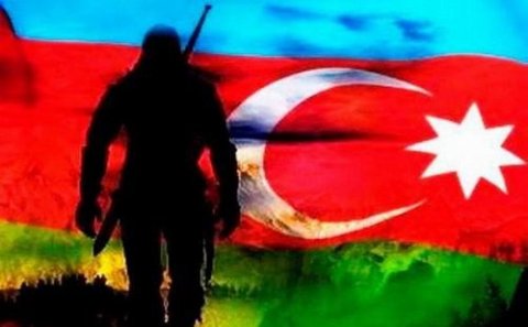 Qarabağda atışma: Hərbi qulluqçumuz şəhid oldu