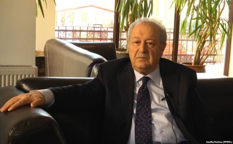 Ayaz Mütəllibov sirləri açdı: Xocalı soyqırımı... - Video