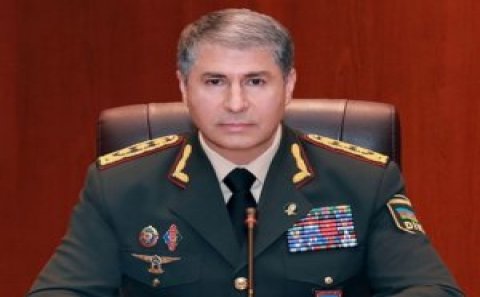 Vilayət Eyvazov Əhəd Abıyevin qardaşını işdən çıxardı