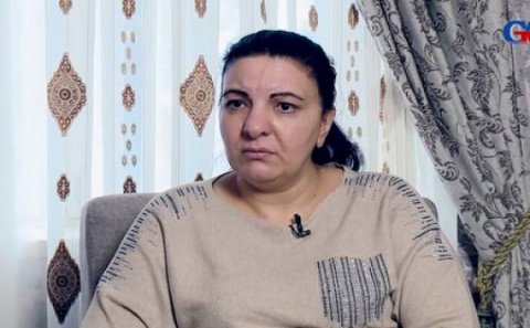 “Fevral ayında yuxularım ərşə çəkilir...” -ƏSİR QADIN...