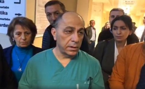Bizi inandırmağa çalışırlar ki, Azərbaycanda koronavirus yoxdur ancaq... - Həkimdən AÇIQLAMA
