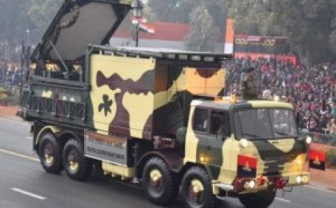 Ermənistan Hindistandan kontrbatareya radarları alır- Paşinyan da rus silahlarından imtina edir 