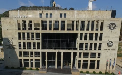 İran gəmilərinin Azərbaycan limanlarına girişinə məhdudiyyət qoyulub