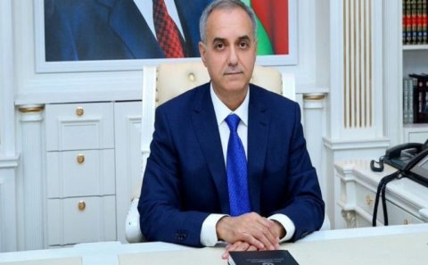 İcra başçısının oğluna məxsus 3 şirkət üzə çıxdı (FOTOFAKT)