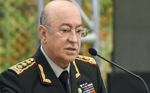 Kəmaləddin Heydərovun 1 milyonluq cəriməsi ləğv olundu