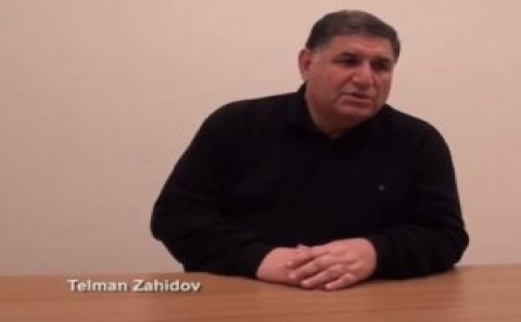 İlham Əliyev Neftçalada həbs olunan baş həkimin sərvətindən danışdı