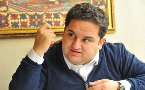 Murad Dadaşova yüksək vəzifə verildi - Foto