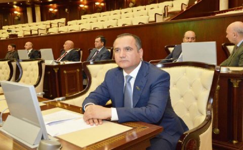 Kəmaləddin Qafarov prezidentin qəzəbinə tuş gəlir: qalmaqallı deputatın aptek biznesi