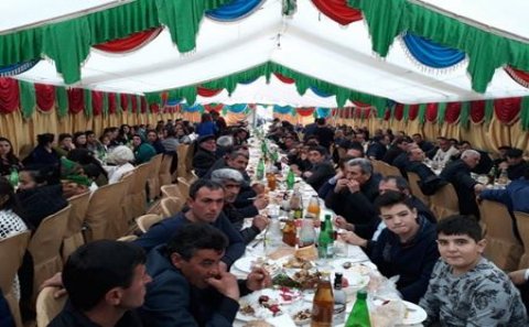 “Toyları təxirə salın, yas məclislərini isə…” – Hökumət əhaliyə müraciət etdi