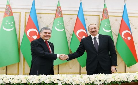 İlham Əliyev: 