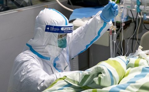 Hərbi ekspertdən koronavirus XƏBƏRDARLIĞI- 