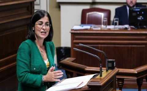 İspaniyanın daha bir nazirində koronavirus aşkarlandı