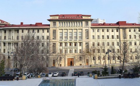 Operativ Qərargah: Türkiyədəki Azərbaycan vətəndaşları ölkəyə gətirilib