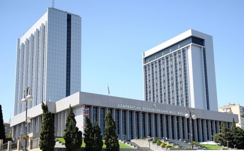 Milli Məclisdə koronavirusla bağlı müzakirə keçiriləcək