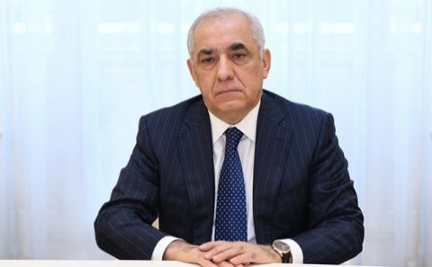 İşdə bu şəxslərə güzəşt ediləcək - Baş Nazirdən koronavirusla bağlı tapşırıq