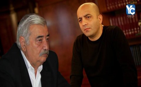 Sabiq nazir Mübariz Mənsimovun müdafiəsinə qalxdı
