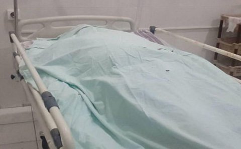 Astarada kişi kimyəvi məhlul içərək intihar etdi