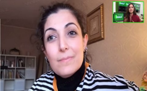 DİQQƏT: Koronavirusdan sağalan şəxsin özəl müsahibəsi – VİDEO