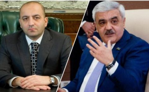Mübariz Mənsimov, Rövnəq Abdullayev... - Tüpürün o milyonlara!
