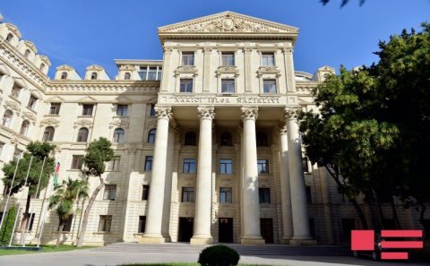 XİN Koronavirusla Mübarizəyə Dəstək Fonduna 215 min manat ianə ayırıb