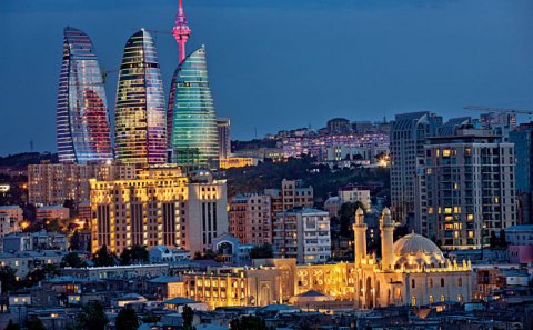 Ticarət mərkəzləri və molların fəaliyyəti dayandırıldı - Azərbaycanda