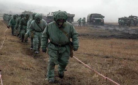 41 il əvvəlin məxfi epidemiyası: bioloji silah belə yayılmışdı...