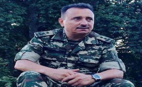 Sabahların edam olunduğu YER - Açılmayan SƏHƏRİM