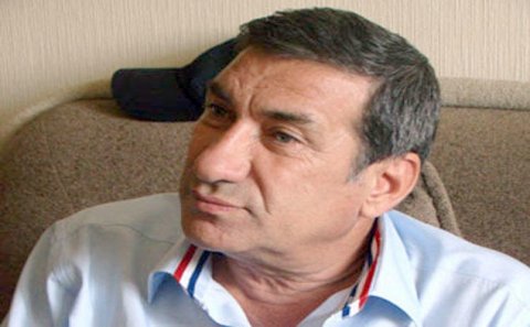 Arif Quliyev karantini pozdu və polisi belə aldatdı - Video