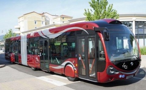 Avtobusların fəaliyyəti dayandırıla bilər - BNA