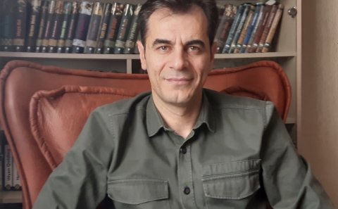 Ədalətin bu qədər pozulduğu yerdə fəlakət başlamazmı?!