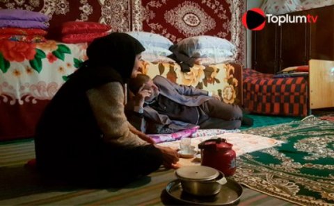 “Dərdimi danışdım, dedilər ki, bizlik deyil”