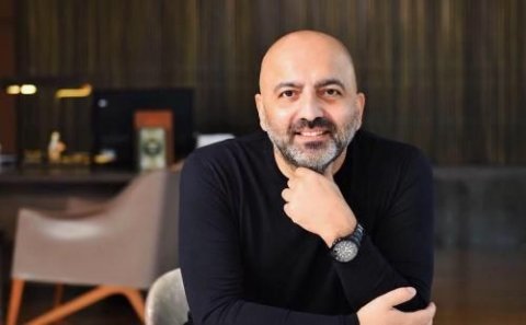 Mübariz Mənsimov 