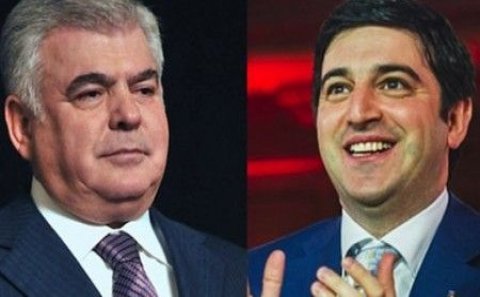 Ata və oğul fonda 5 min manat ianə etdilər
