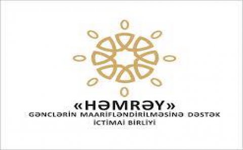 “Həmrəy” bəyanat verdi: 