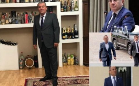 İş adamı: 