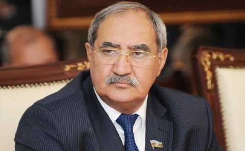 Fəzail Ağamalı Türkiyədə soyuldu (FOTO)