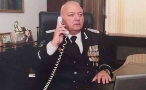 Akif Çovdarov əfv edildi - Təcili