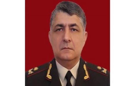 General: 
