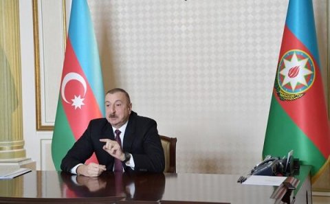 Karantin rejimi nə vaxt yumşalacaq? - Prezident açıqladı