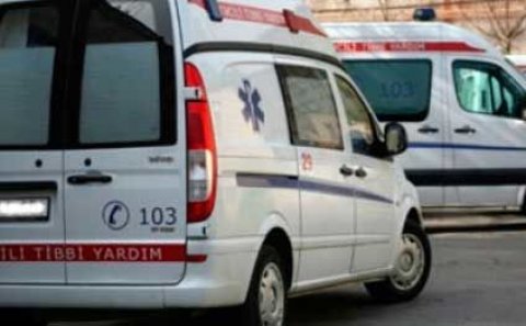 Bakıda faciə: İki bacının meyiti tapıldı
