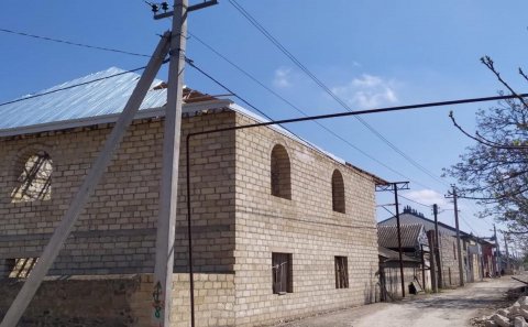 Qarabağ qazisi, 2-ci qrup əlildən ŞİKAYƏT: 
