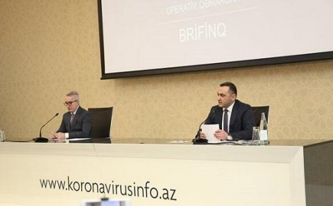 Növbəti karantin qaydaları necə olacaq? - Rəsmi