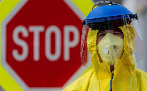 Çin rəhbərliyi koronavirus pandemiyasını xalqdan gizlədib - İDDİA