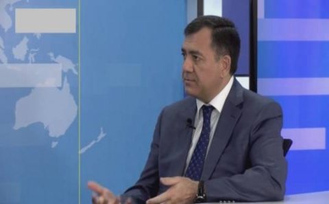 “Cərimə təyin edən şəxslərə topladıqları cərimədən pul ayrılması düzgün deyil...”