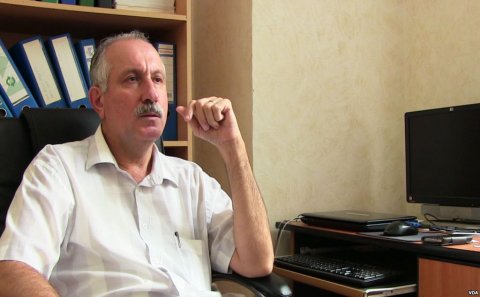 “Putini buna məcbur etdilər